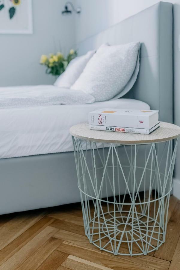 Apartment Apartel Plac Unii Lubelskiej