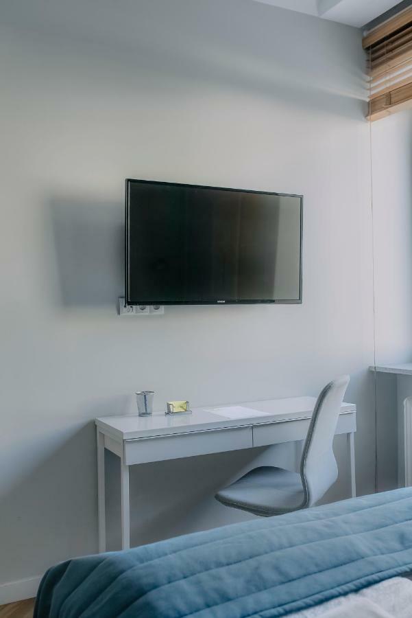 Apartel Plac Unii Lubelskiej Apartment *