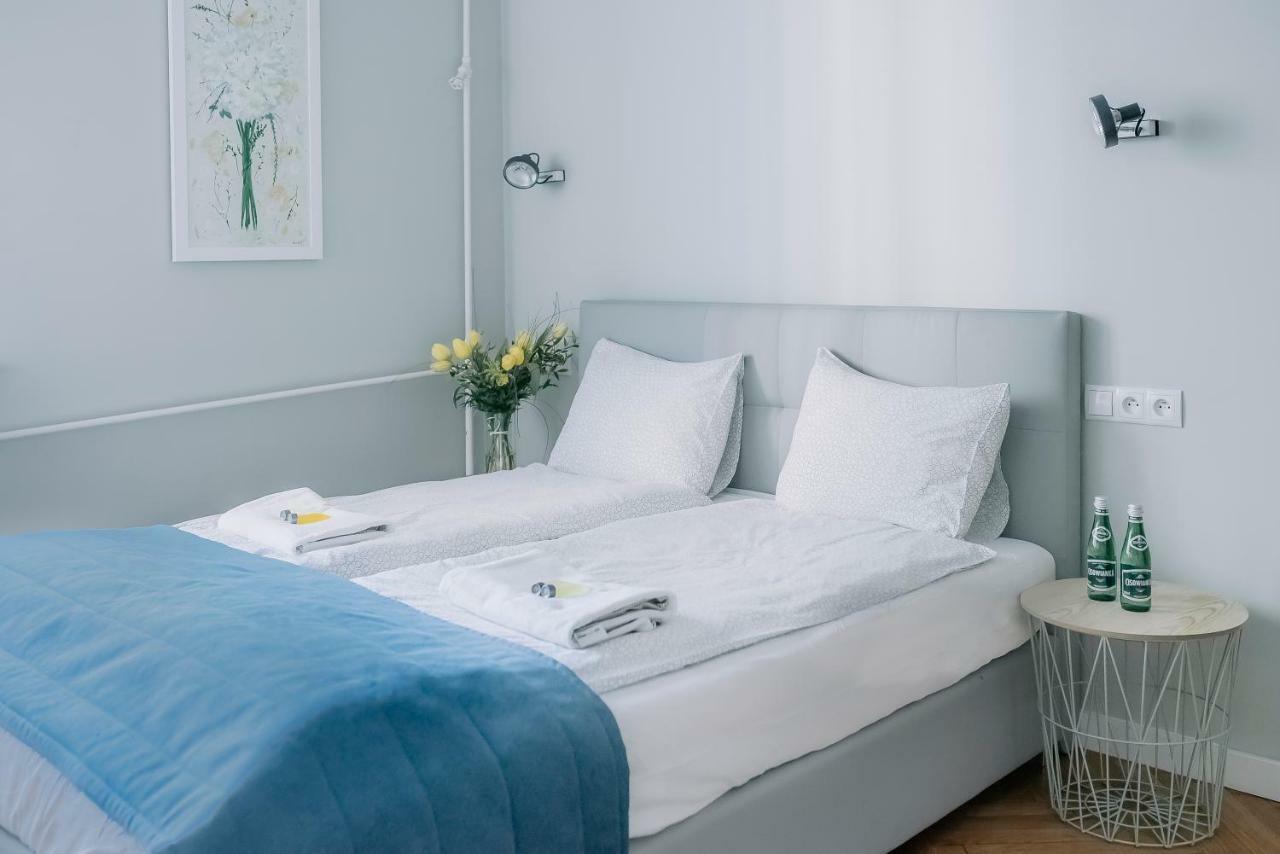 Apartel Plac Unii Lubelskiej Apartment