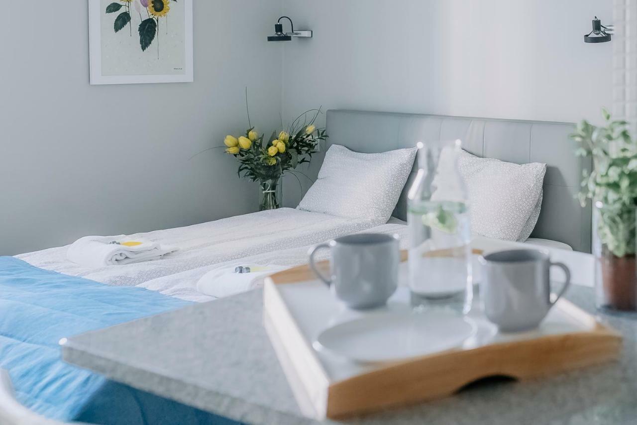 Apartment Apartel Plac Unii Lubelskiej