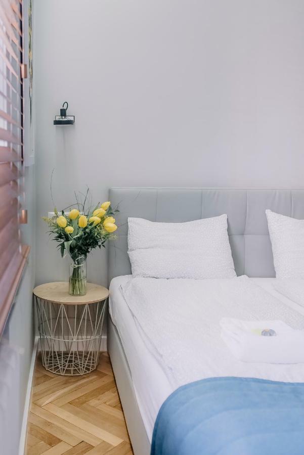 Apartment Apartel Plac Unii Lubelskiej *